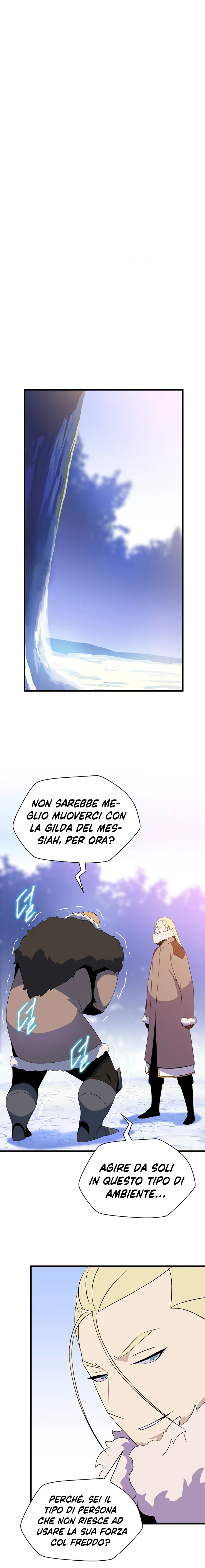 Read Kill the Hero IT Manga Online