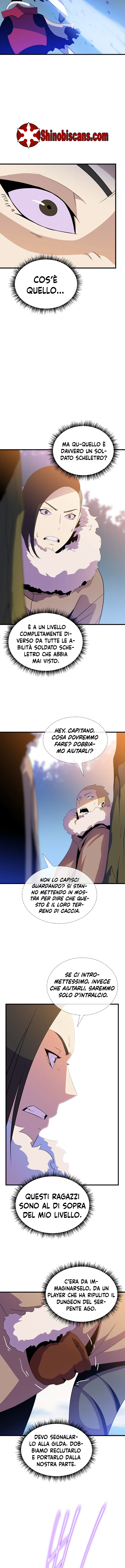 Read Kill the Hero IT Manga Online