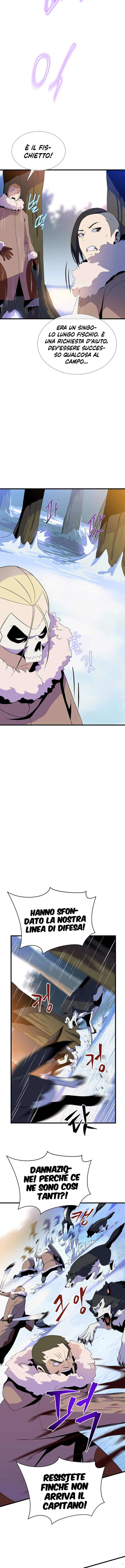 Read Kill the Hero IT Manga Online
