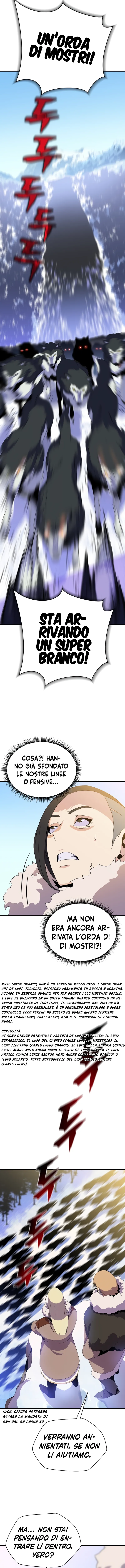 Read Kill the Hero IT Manga Online