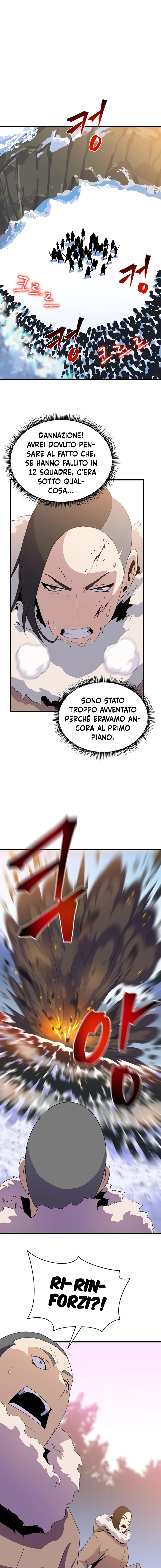 Read Kill the Hero IT Manga Online