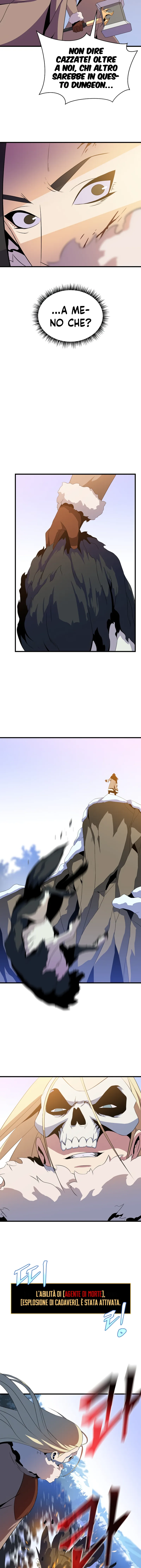Read Kill the Hero IT Manga Online
