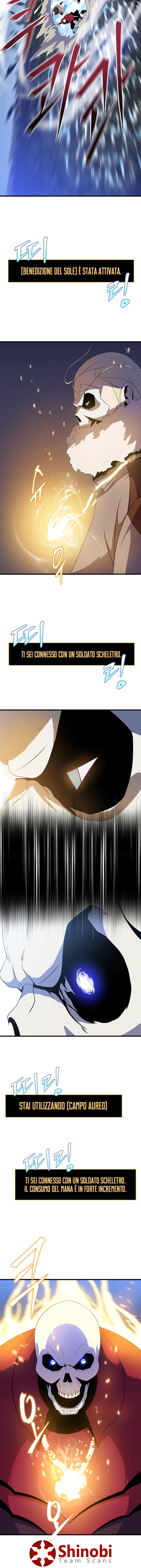 Read Kill the Hero IT Manga Online