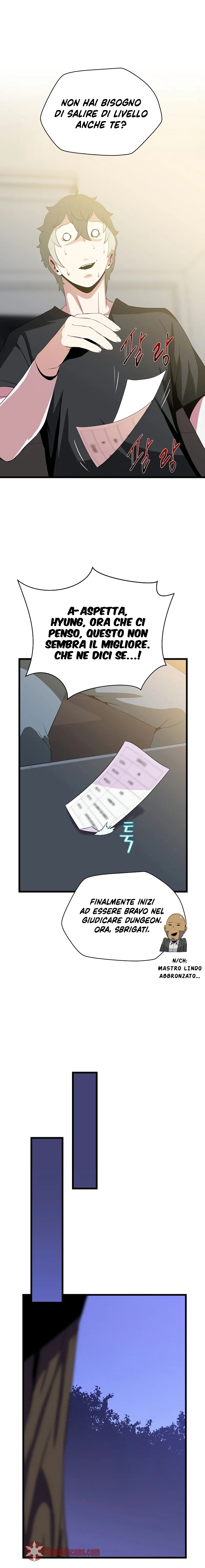 Read Kill the Hero IT Manga Online