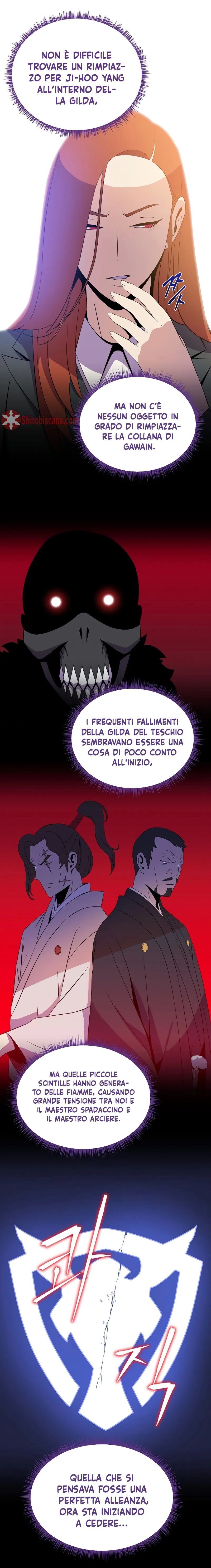 Read Kill the Hero IT Manga Online