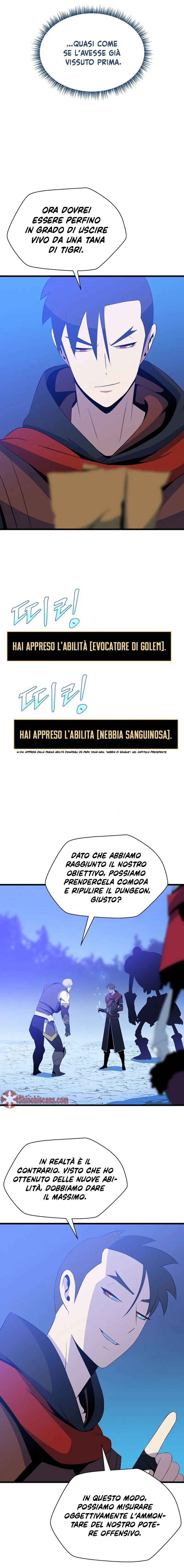 Read Kill the Hero IT Manga Online