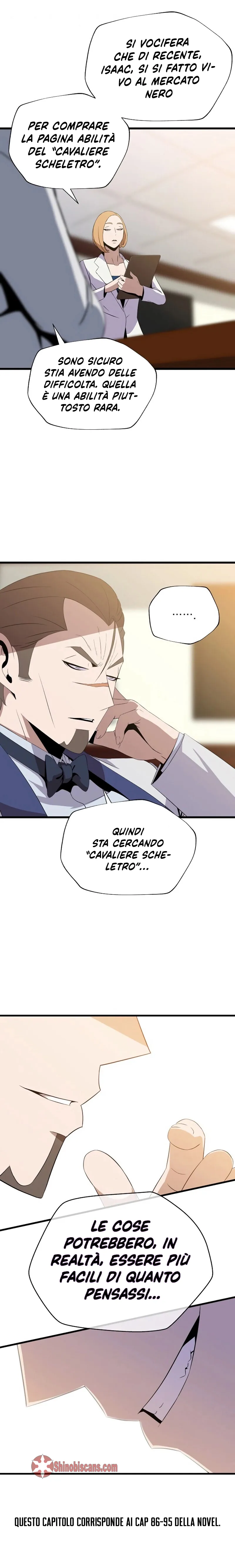 Read Kill the Hero IT Manga Online