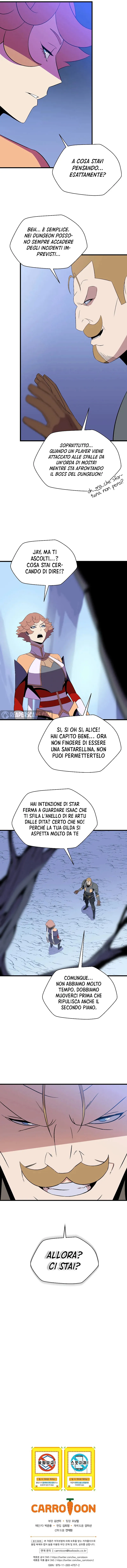 Read Kill the Hero IT Manga Online