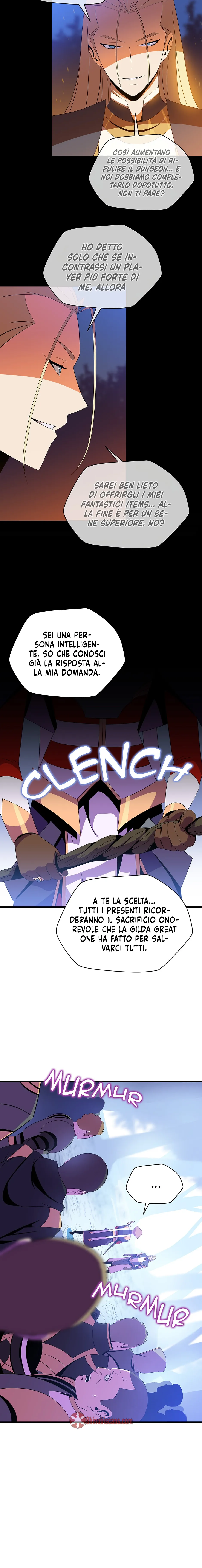 Read Kill the Hero IT Manga Online
