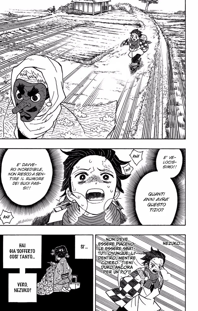 Read Kimetsu no Yaiba IT Manga Online