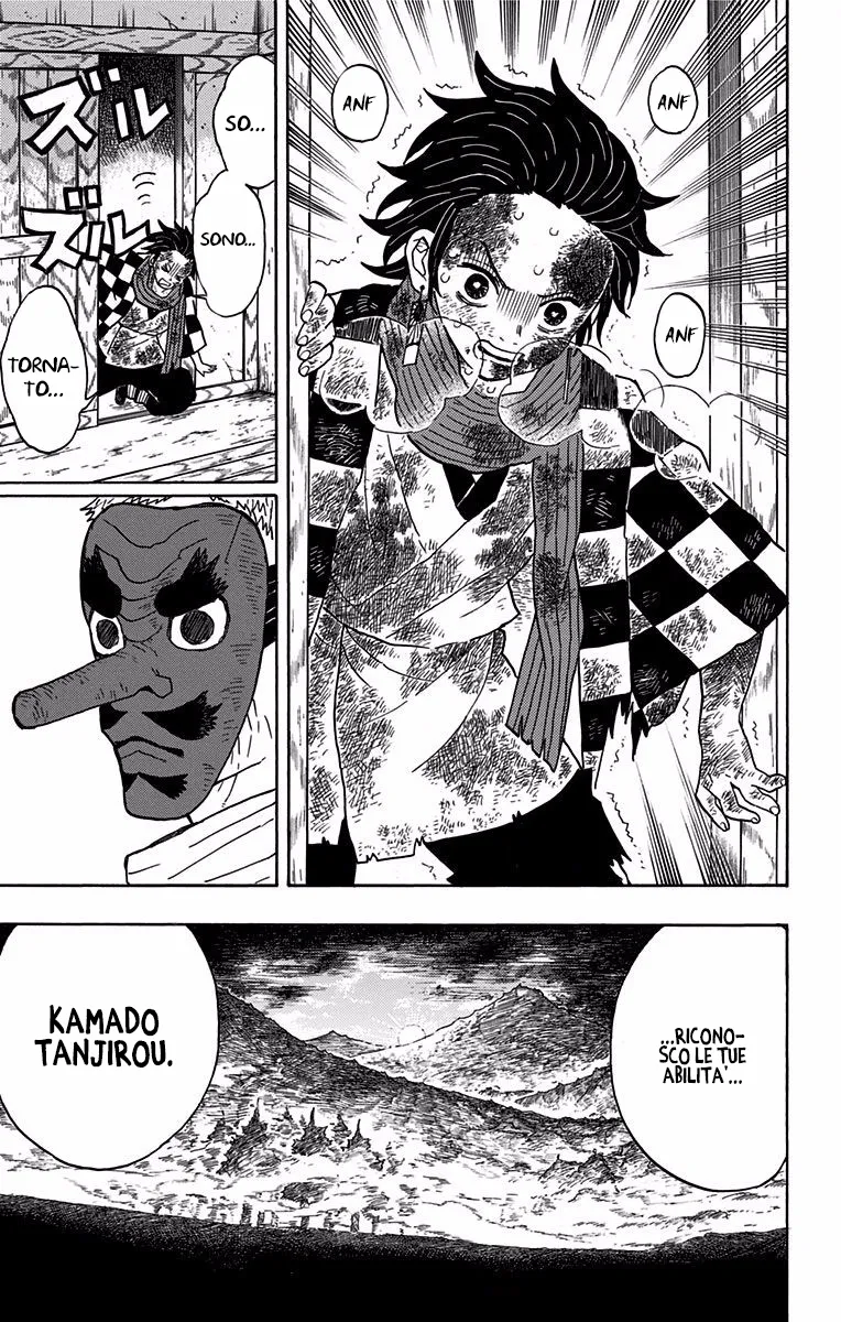 Read Kimetsu no Yaiba IT Manga Online