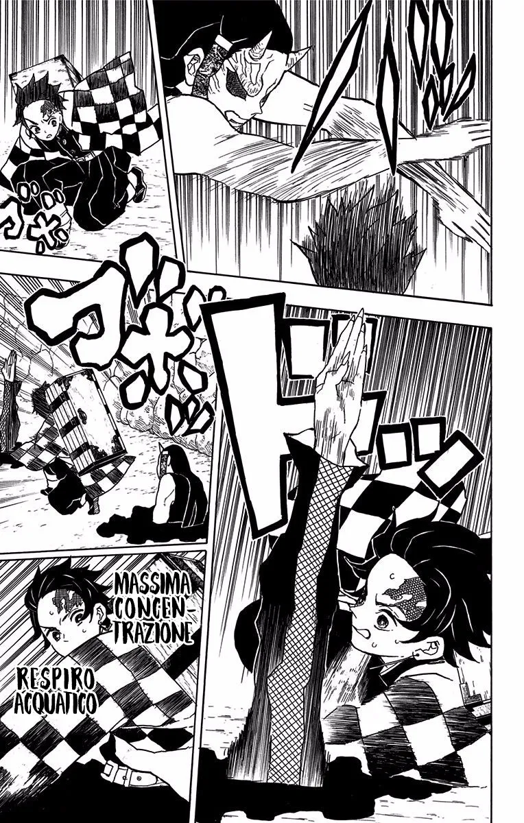 Read Kimetsu no Yaiba IT Manga Online