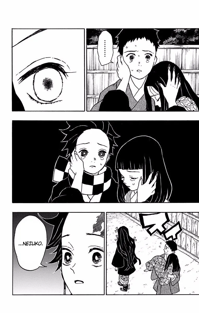 Read Kimetsu no Yaiba IT Manga Online