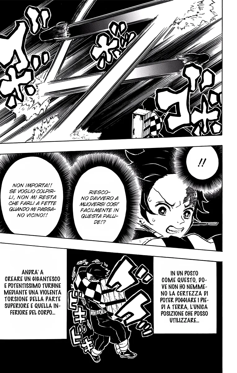 Read Kimetsu no Yaiba IT Manga Online