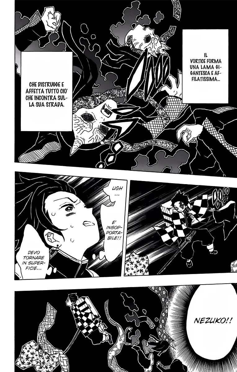 Read Kimetsu no Yaiba IT Manga Online