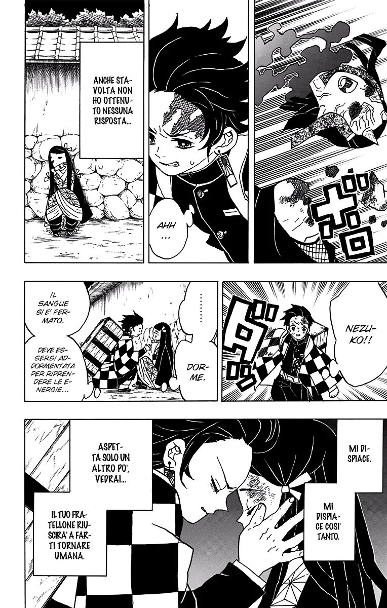 Read Kimetsu no Yaiba IT Manga Online