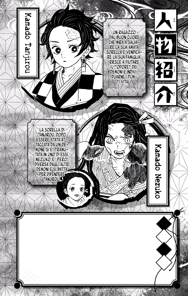 Read Kimetsu no Yaiba IT Manga Online