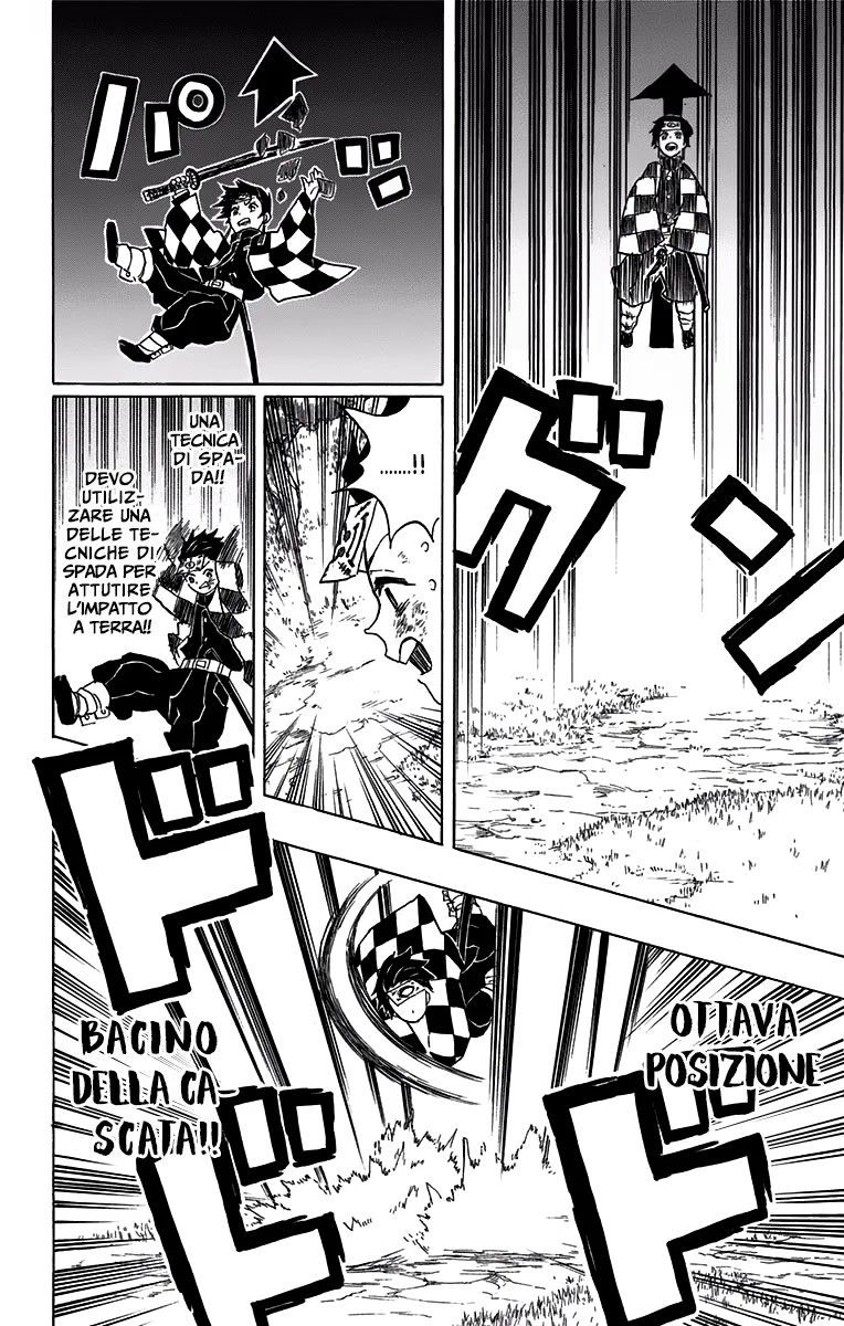 Read Kimetsu no Yaiba IT Manga Online
