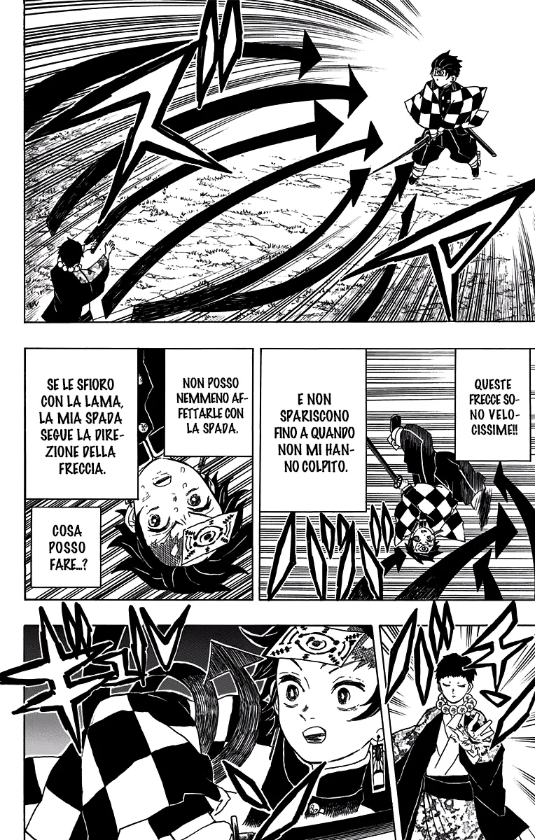 Read Kimetsu no Yaiba IT Manga Online