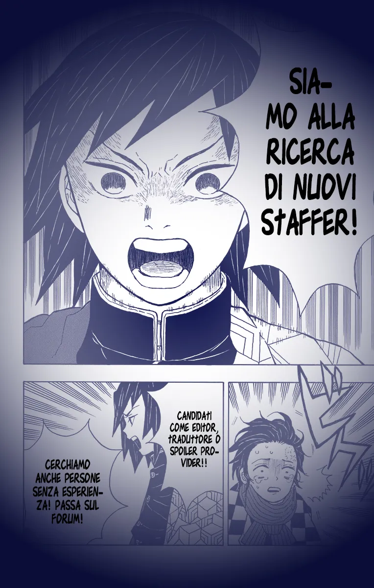 Read Kimetsu no Yaiba IT Manga Online