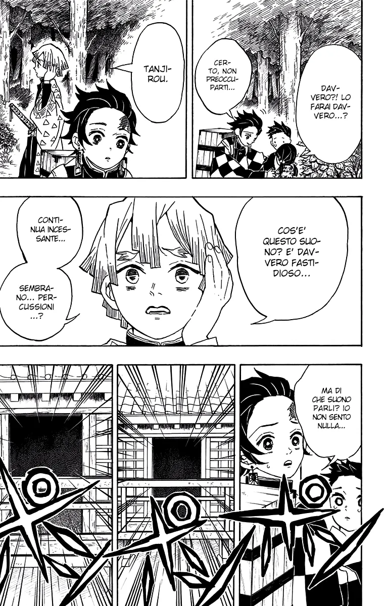 Read Kimetsu no Yaiba IT Manga Online