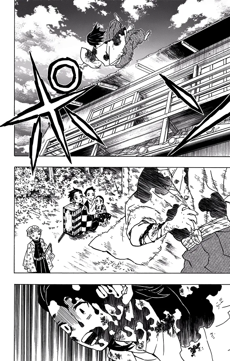 Read Kimetsu no Yaiba IT Manga Online