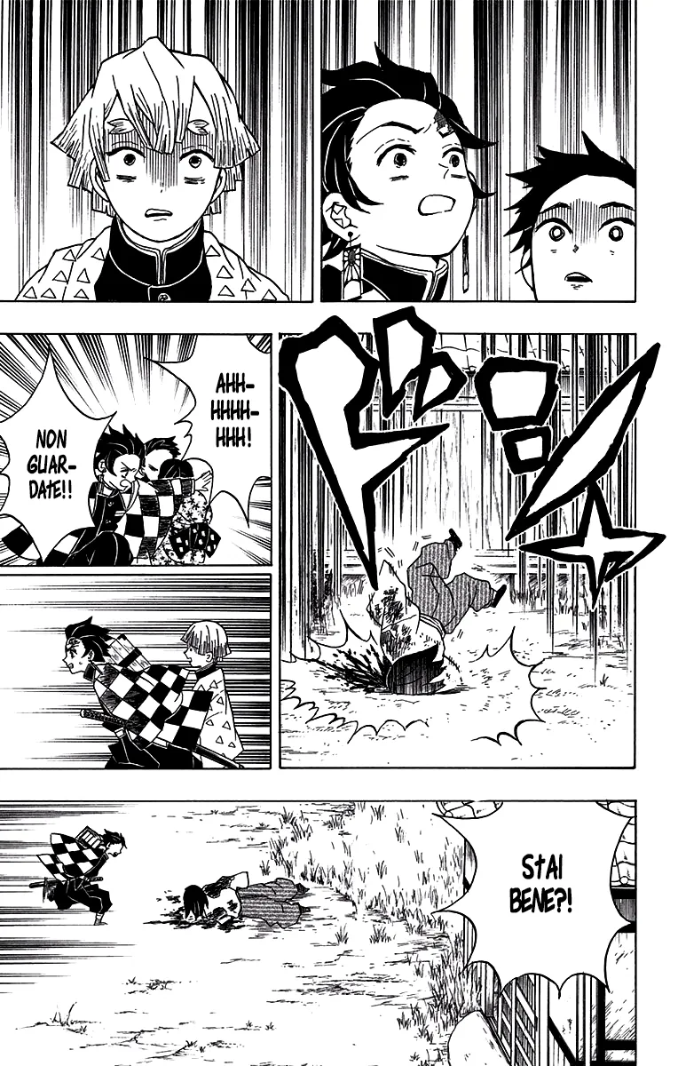 Read Kimetsu no Yaiba IT Manga Online