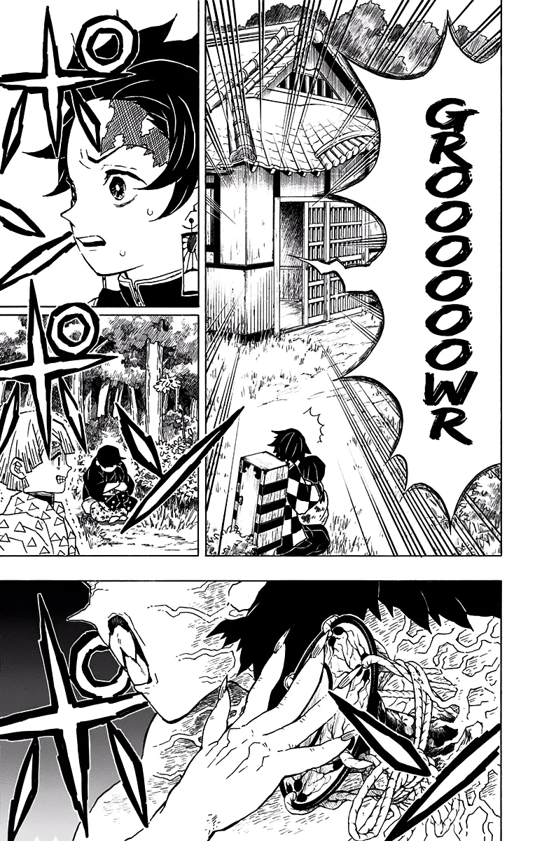 Read Kimetsu no Yaiba IT Manga Online