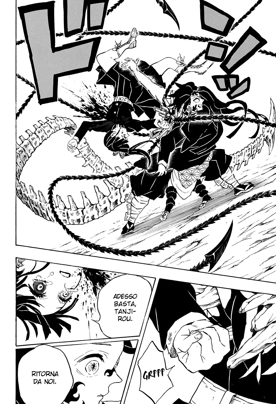 Read Kimetsu no Yaiba IT Manga Online