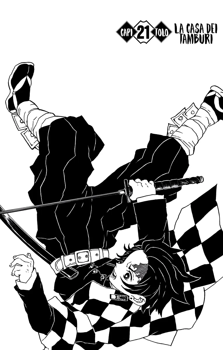 Read Kimetsu no Yaiba IT Manga Online