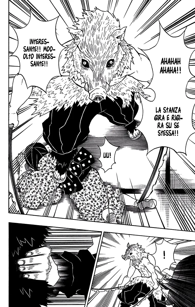 Read Kimetsu no Yaiba IT Manga Online