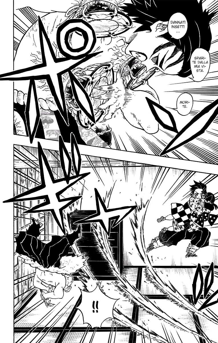Read Kimetsu no Yaiba IT Manga Online