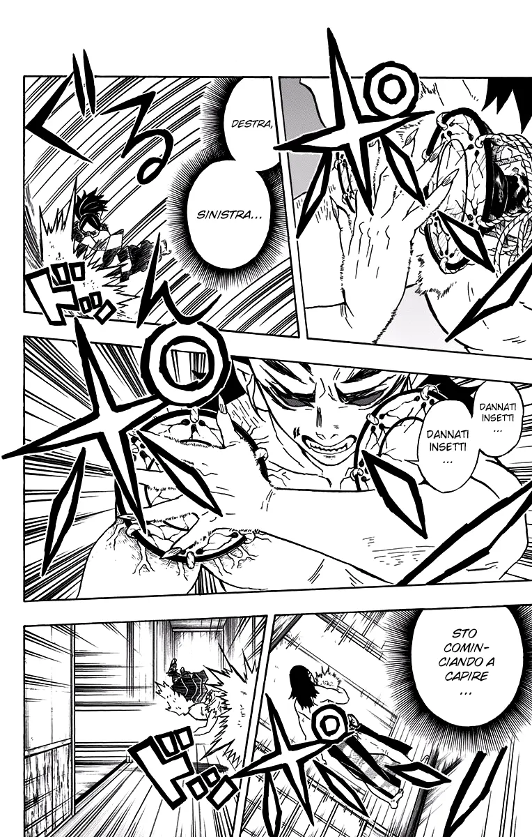 Read Kimetsu no Yaiba IT Manga Online