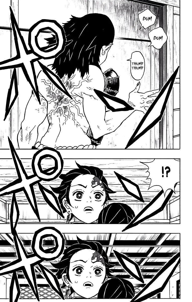 Read Kimetsu no Yaiba IT Manga Online