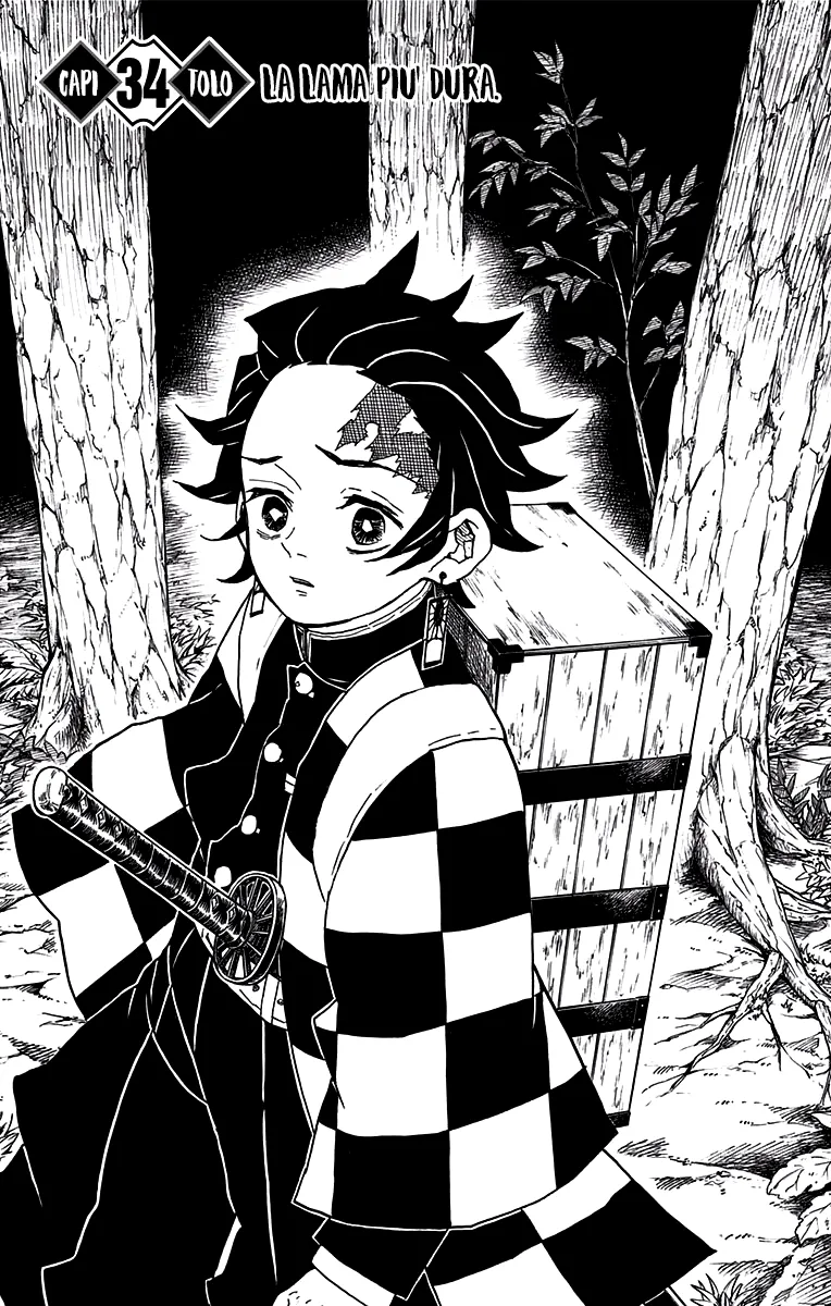 Read Kimetsu no Yaiba IT Manga Online