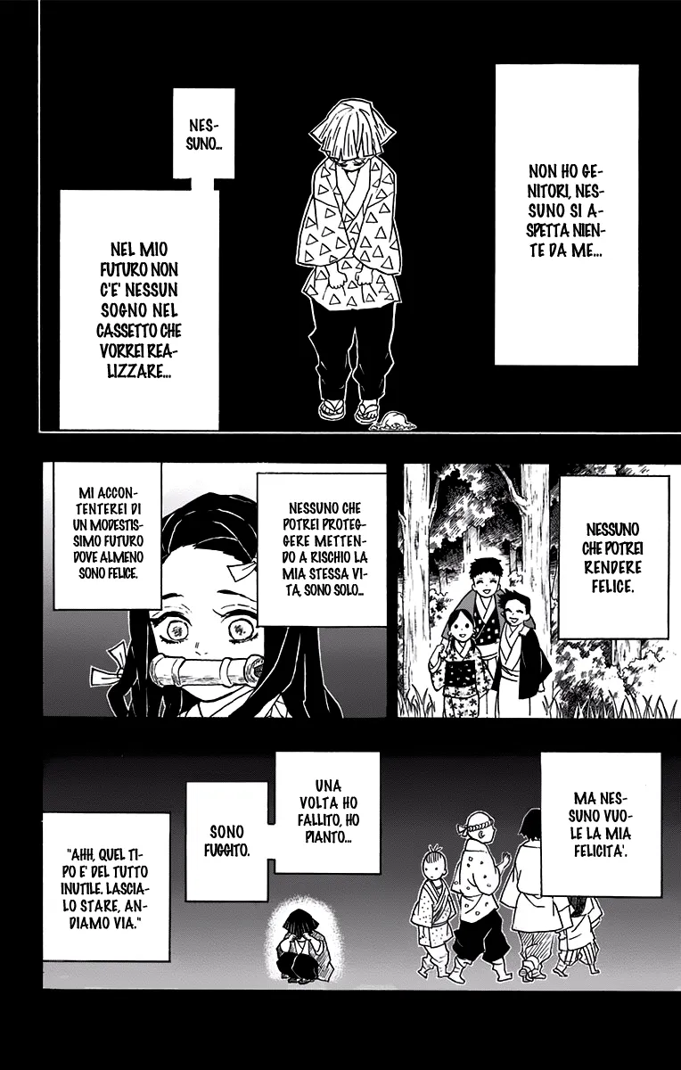 Read Kimetsu no Yaiba IT Manga Online
