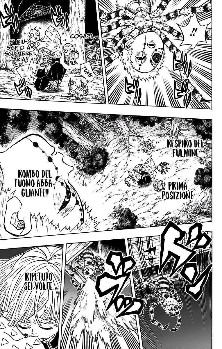 Read Kimetsu no Yaiba IT Manga Online