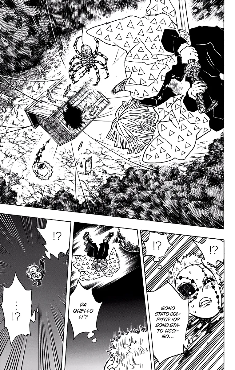 Read Kimetsu no Yaiba IT Manga Online
