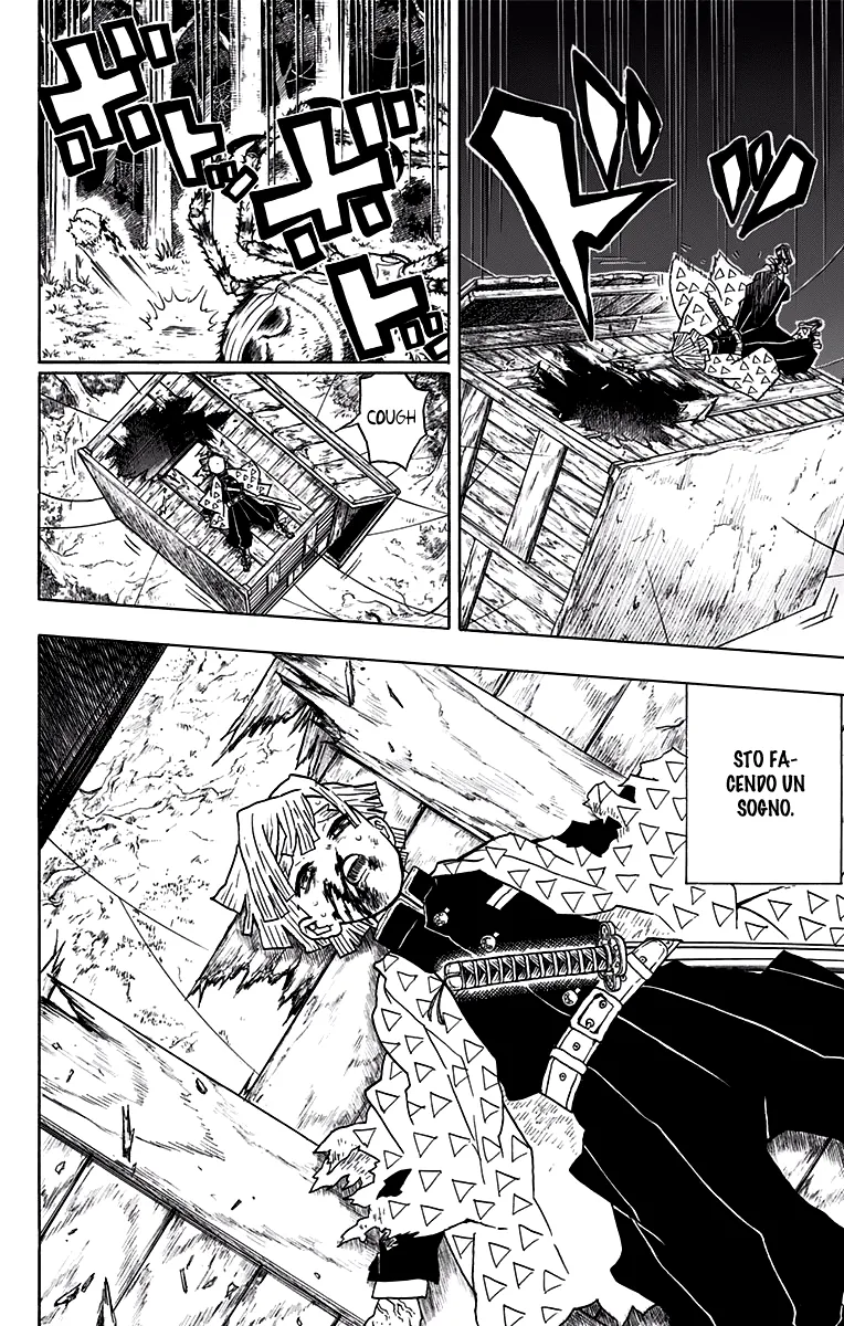 Read Kimetsu no Yaiba IT Manga Online