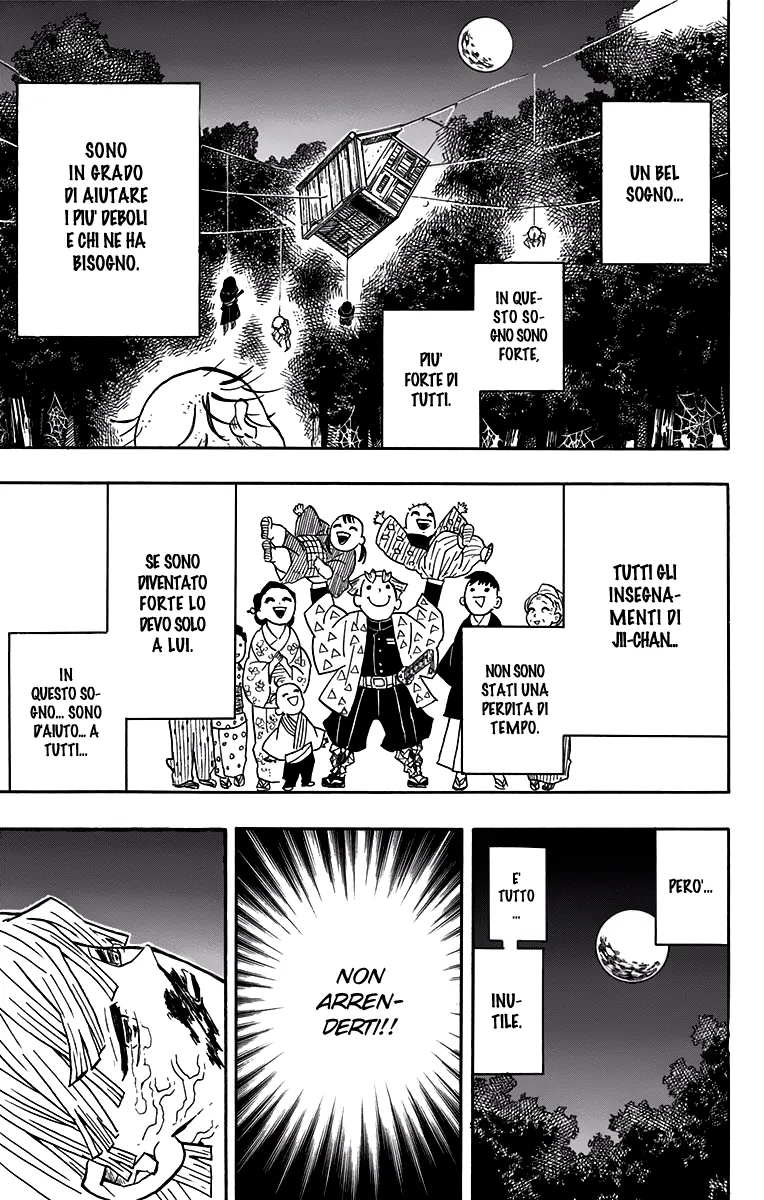 Read Kimetsu no Yaiba IT Manga Online