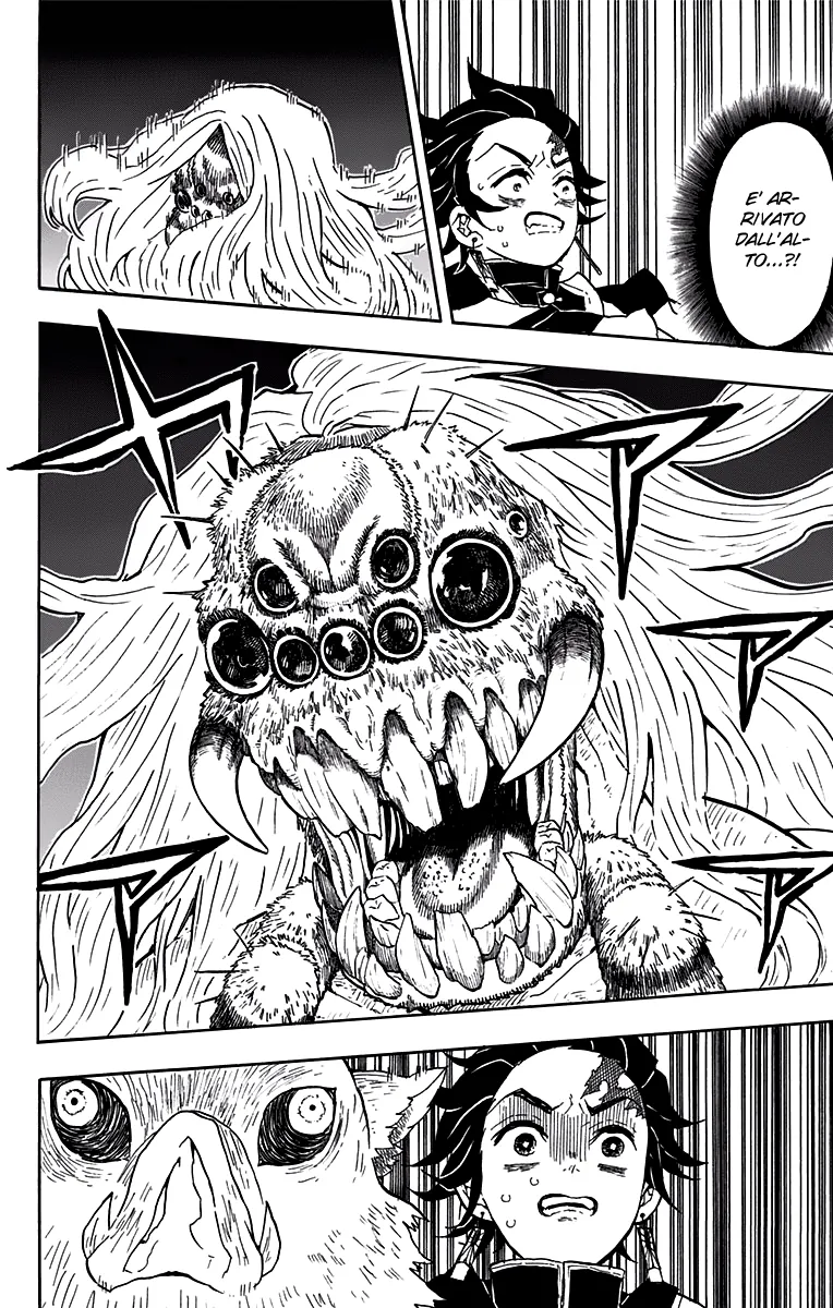 Read Kimetsu no Yaiba IT Manga Online