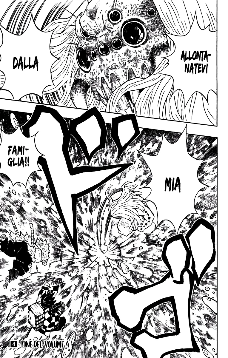 Read Kimetsu no Yaiba IT Manga Online