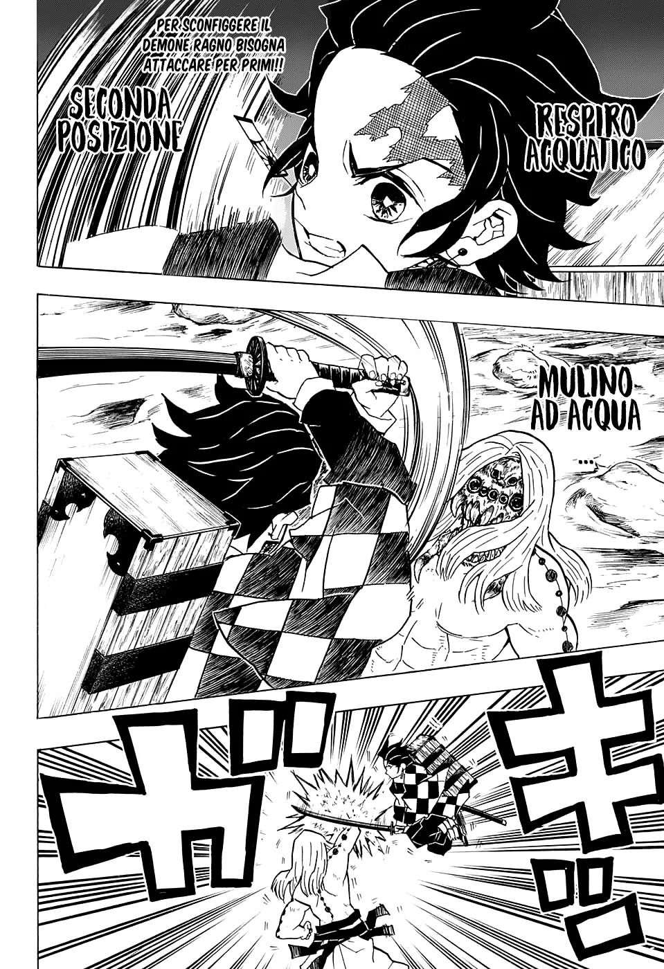 Read Kimetsu no Yaiba IT Manga Online
