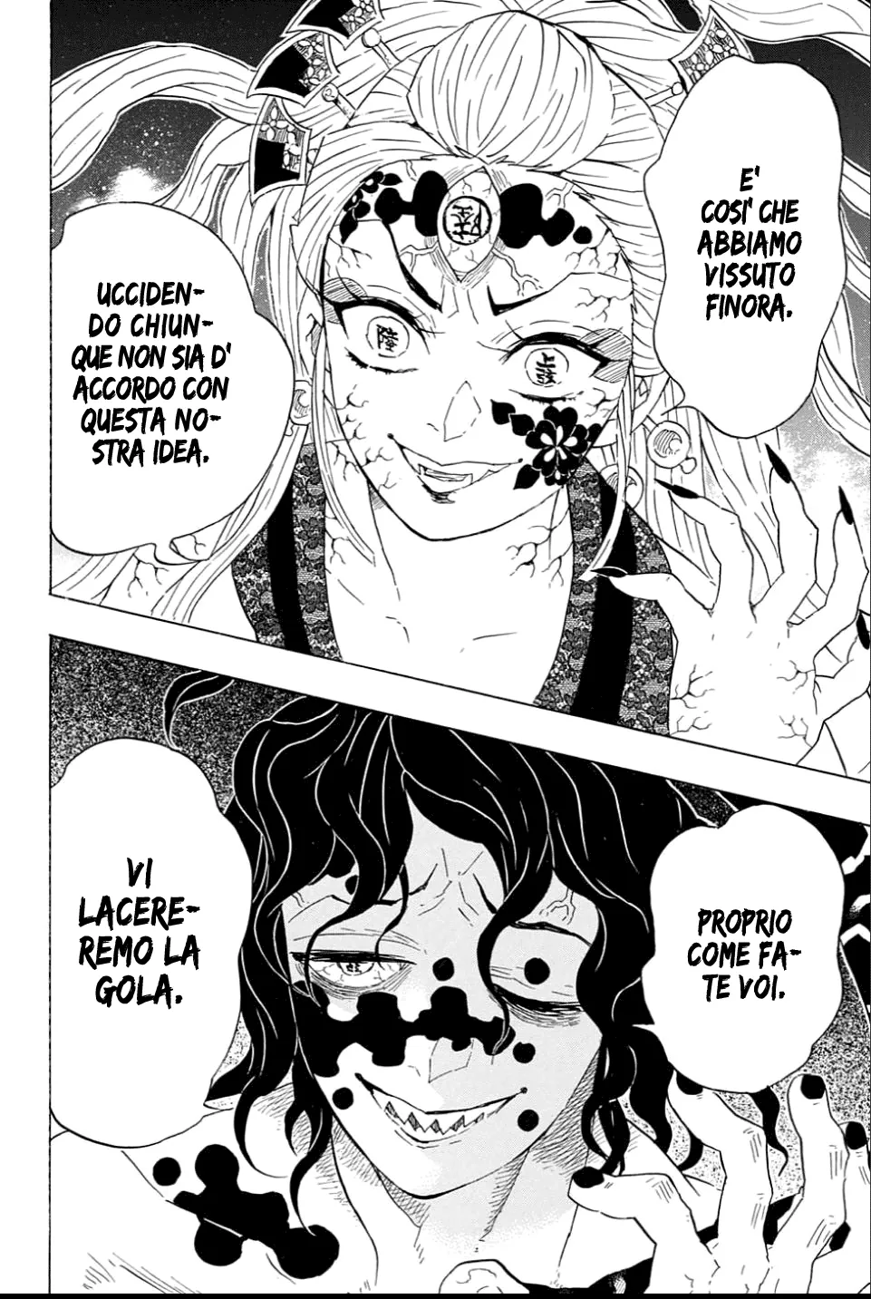 Read Kimetsu no Yaiba IT Manga Online