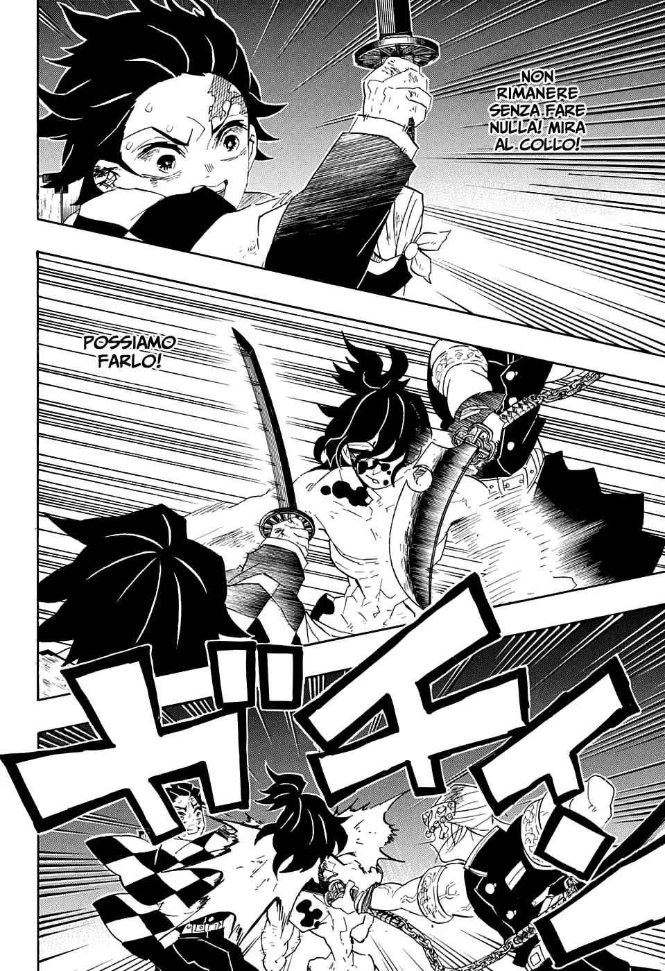 Read Kimetsu no Yaiba IT Manga Online