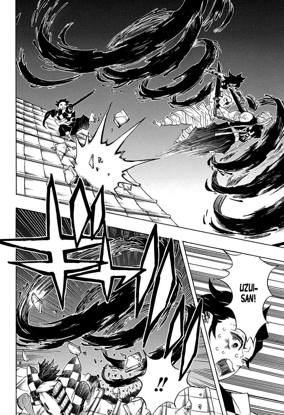Read Kimetsu no Yaiba IT Manga Online