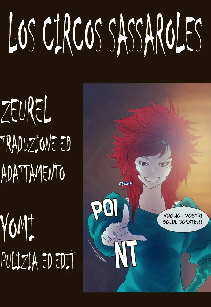 Read Martial Peak IT Manga Online