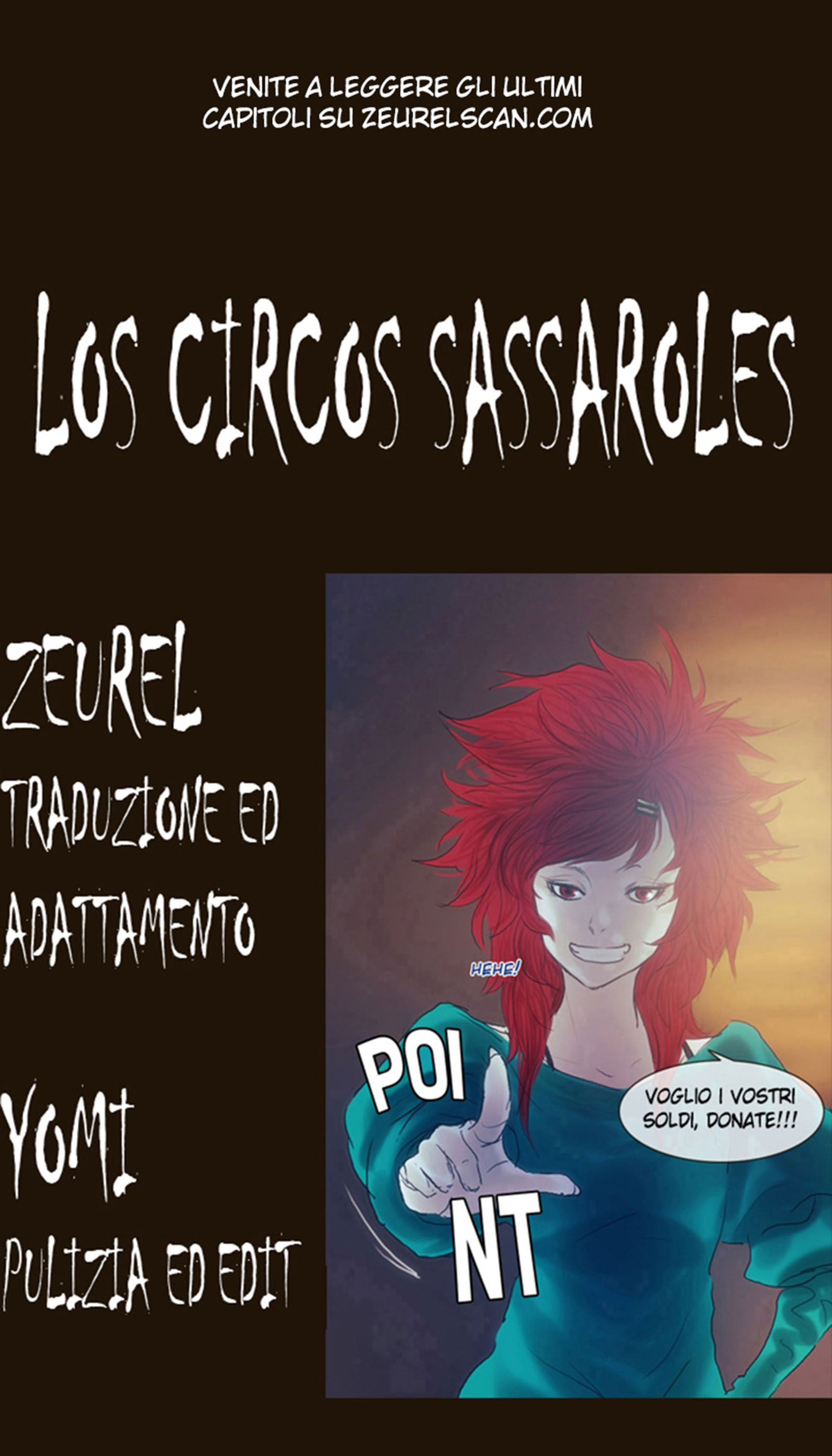 Read Martial Peak IT Manga Online