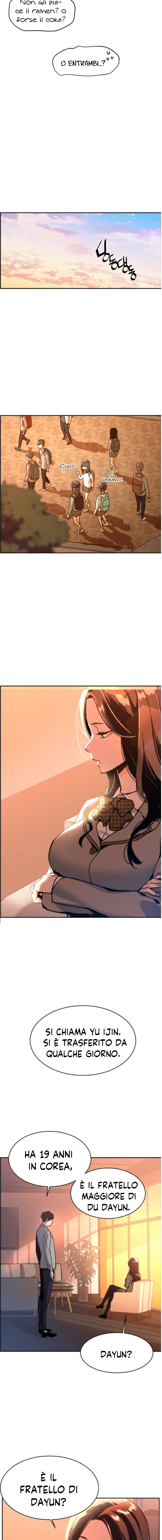 Read Mercenary Enrollment IT Manga Online