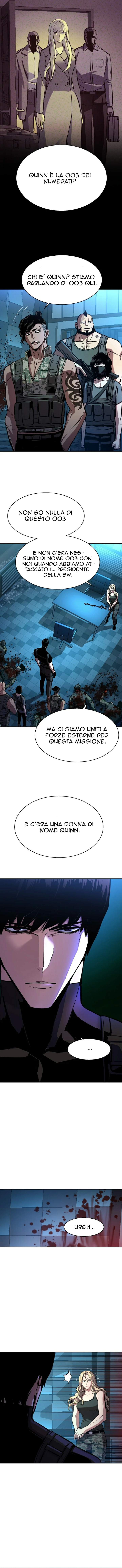 Read Mercenary Enrollment IT Manga Online